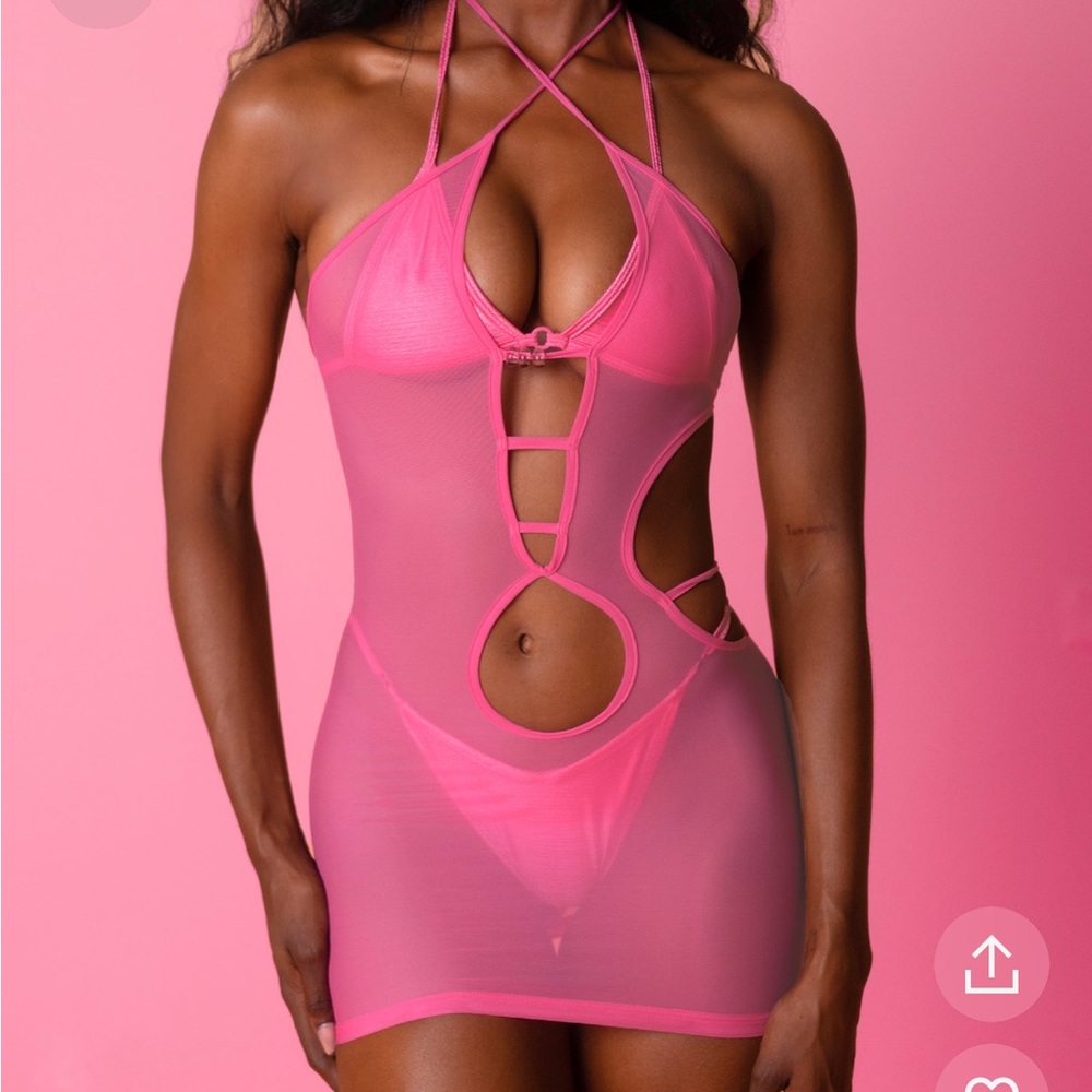 Voight by Valentina. Size Small.